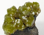 Pyromorphite Mineral